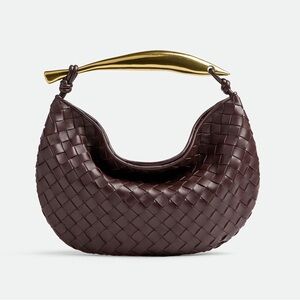Bottega Veneta Sardine Bag